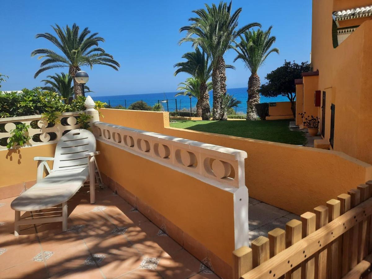 Appartement Alkabir Con Vistas Al Mar El Campello